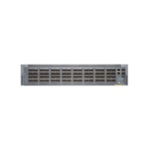 QFX5210-64C-SAFO Juniper QFX5210 Ethernet Switch
