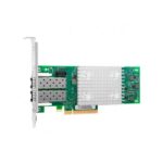 QLE2692-SR-CK QLogic Host Bus Adapter PCIe 3.0 x8 16Gb Fibre Channel x 2