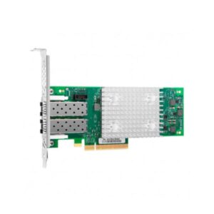 QLE2692-SR-CK QLogic Host Bus Adapter PCIe 3.0 x8 16Gb Fibre Channel x 2