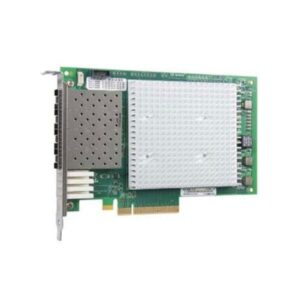 QLE2694-SR-CK QLogic Host Bus Adapter PCIe 3.0 x8 16Gb Fibre Channel x 4