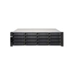 ES1686DC-2123IT-64G-US QNAP 2123IT-64G SAN/NAS Storage System