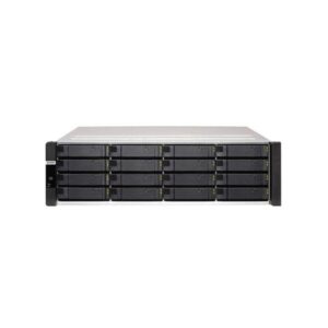 ES1686DC-2123IT-64G-US QNAP 2123IT-64G SAN/NAS Storage System