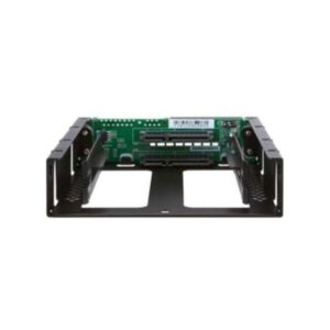 QDA-A2AR QNAP 3.5 inch SATA Drive Adapter Up to 2.5 inch Drive HT