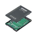 QDA-A2MAR QNAP SATA to Dual SATA Drive Adapter Hardware RAID