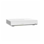 QHORA-301W-US QNAP wireless router – 802.11a/b/g/n/ac/ax – desktop