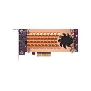 QM2-2S-220A QNAP Storage Controller SATA PCIe 2.0 x2