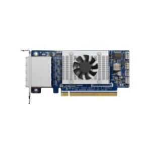 QXP-1620S-B3616W QNAP Storage Controller SATA 6Gb/s / SAS 12Gb/s
