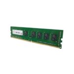RAM-16GDR4A0-UD-2400 QNAP DDR4 module 16 GB DIMM 288-pin 2400 MHz unbuffered