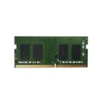 RAM-16GDR4T0-SO-2666 QNAP T0 version DDR4 module 16 GB SO-DIMM 260-pin 2666 MHz / PC4-21300 unbuffered