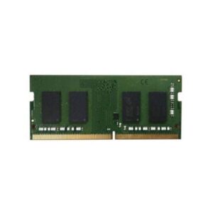 RAM-16GDR4T0-SO-2666 QNAP T0 version DDR4 module 16 GB SO-DIMM 260-pin 2666 MHz / PC4-21300 unbuffered