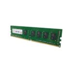 RAM-32GDR4ECS0-UD-2666 QNAP S0 version DDR4 module 32 GB DIMM 288-pin unbuffered