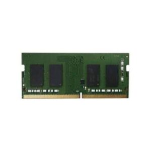 RAM-8GDR4T0-SO-2666 QNAP T0 version DDR4 module 8 GB SO-DIMM 260-pin 2666 MHz / PC4-21300 unbuffered