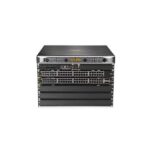 R0X29A HPE Aruba 6405 96G CL4 PoE 4SFP56 Switch