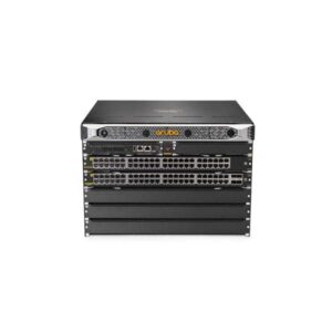 R0X29A HPE Aruba 6405 96G CL4 PoE 4SFP56 Switch