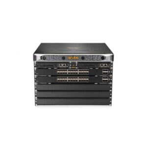 R0X30A HPE Aruba 6405 48SFP+ 8SFP56 Switch