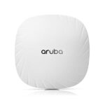 R2H28A HPE Aruba AP-505 802.11ax 1.77 Gbit/s Wireless Access Point