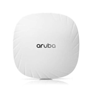 R2H28A HPE Aruba AP-505 802.11ax 1.77 Gbit/s Wireless Access Point