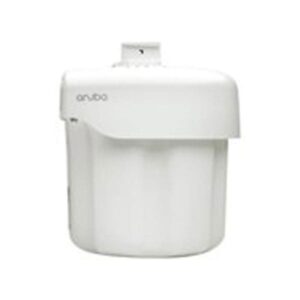 R3P70A HPE Aruba AP-375EX RW Otdr 11ac Hazloc Access Point