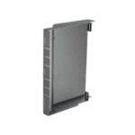 R4PAE1 Panduit 4 Post Rack Thermal Duct