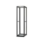 R4PCN Panduit 4 Post Cable Management Rack – rack – 45U