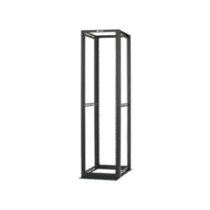 R4PCN Panduit 4 Post Cable Management Rack – rack – 45U