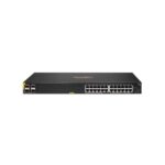 R8N87A Aruba 6000 24g Class4 Poe 4sfp 370w Switch 24 Ports