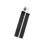 R8R56A  HPE Aruba rack mounting kit (4 post) – 1U