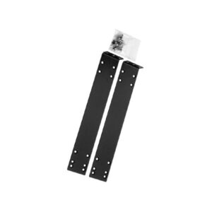 R8R56A  HPE Aruba rack mounting kit (4 post) – 1U