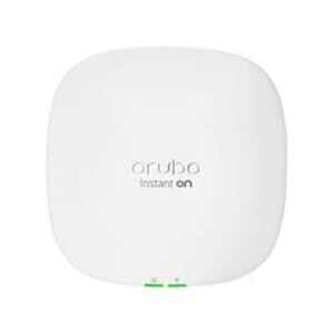 R9B28A HPE Aruba Instant ON 802.11ax 5GHz 5.30Gb/S Access Point