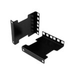 RDA2U StarTech.com 2U Server Rack Depth Extender Adapter Kit