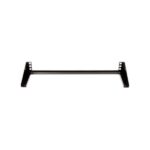 RK119WALLV StarTech.com 1U 19in Steel Vertical Wall Mount Patch Panel Bracket