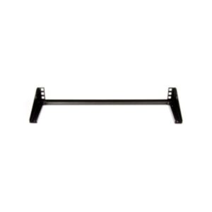 RK119WALLV StarTech.com 1U 19in Steel Vertical Wall Mount Patch Panel Bracket