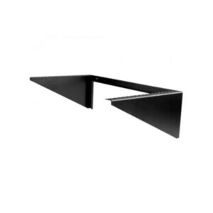 RK619WALLV StarTech.com Vertical Wall Mount Patch Panel Bracket – 6U – for Server Rack
