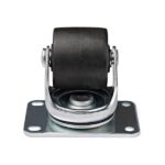 RKCASTER2 StarTech.com Heavy Duty Casters/Wheels for Server Rack, Set of 4 Caster Kit