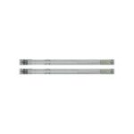 RKS-01 Synology Thin Rail Kit for Wide 1u Rack Servers