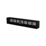RKSECLK2U StarTech 2U Rack-Mount Security Cover – Hinged
