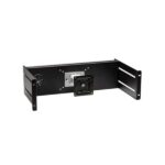 RM983P Black Box PIVOTING FLAT PANEL MONITOR MOUNT