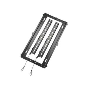 RMF2-A1 Chief Low-Profile Hinge Mount
