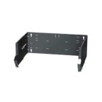 RMT052-R2 Black Box mounting bracket – 6U – 19