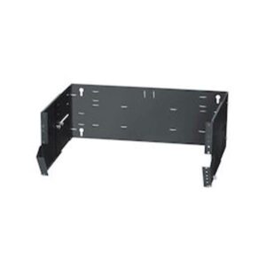 RMT052-R2 Black Box mounting bracket – 6U – 19