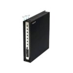 RMT355A-R2 BLACKBOX LOW PRO SIDE WALL MNT CABNT