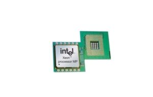 RP430 Dell 3.00GHz 800MHz FSB 4MB L2 Cache Intel Xeon 7120M
