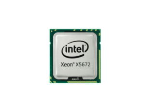 RPVTX Dell Intel Xeon DP Quad Core X5672 3.2GHz 1MB