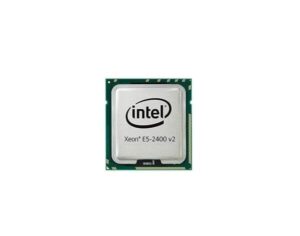 RR182 Dell 2.40GHz 8.00GT/s QPI 25MB L3 Cache Intel Xeon E5-2470