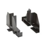 RTTCK-R2 Black Box Rack Server to Tower Conversion Kit for 1U or 2U Servers