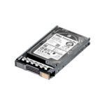 RWR8F Dell 2.4TB 10000RPM SAS 12Gb/S 256MB 2.5-Inch Hard Drive