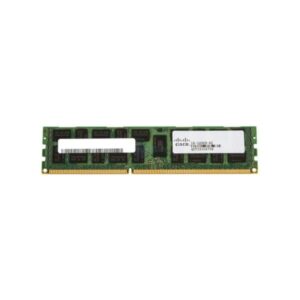 Refurbished 15-12305-01 Cisco 16GB Kit (2 X 8GB) PC3-10600 DDR3