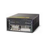 Refurbished 7604-RSP7XL-10G-P Cisco 7604 Router Bundle