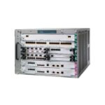 Refurbished 7606-S323B-10G-R Cisco 7606 Router Bundle