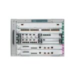 Refurbished 7606S-RSP720CXL-R Cisco 7606 Router Bundle